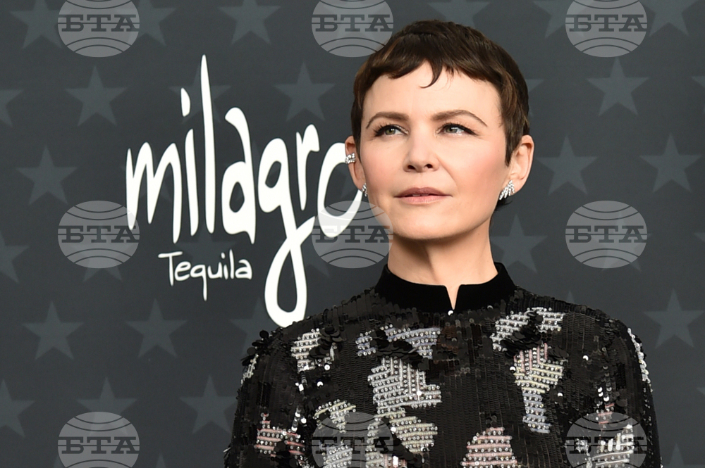 2026 Critics Choice Awards - Arrivals