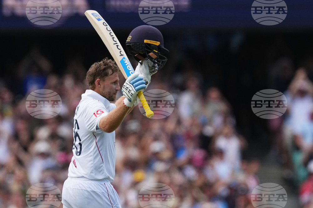 Australia England Cricket