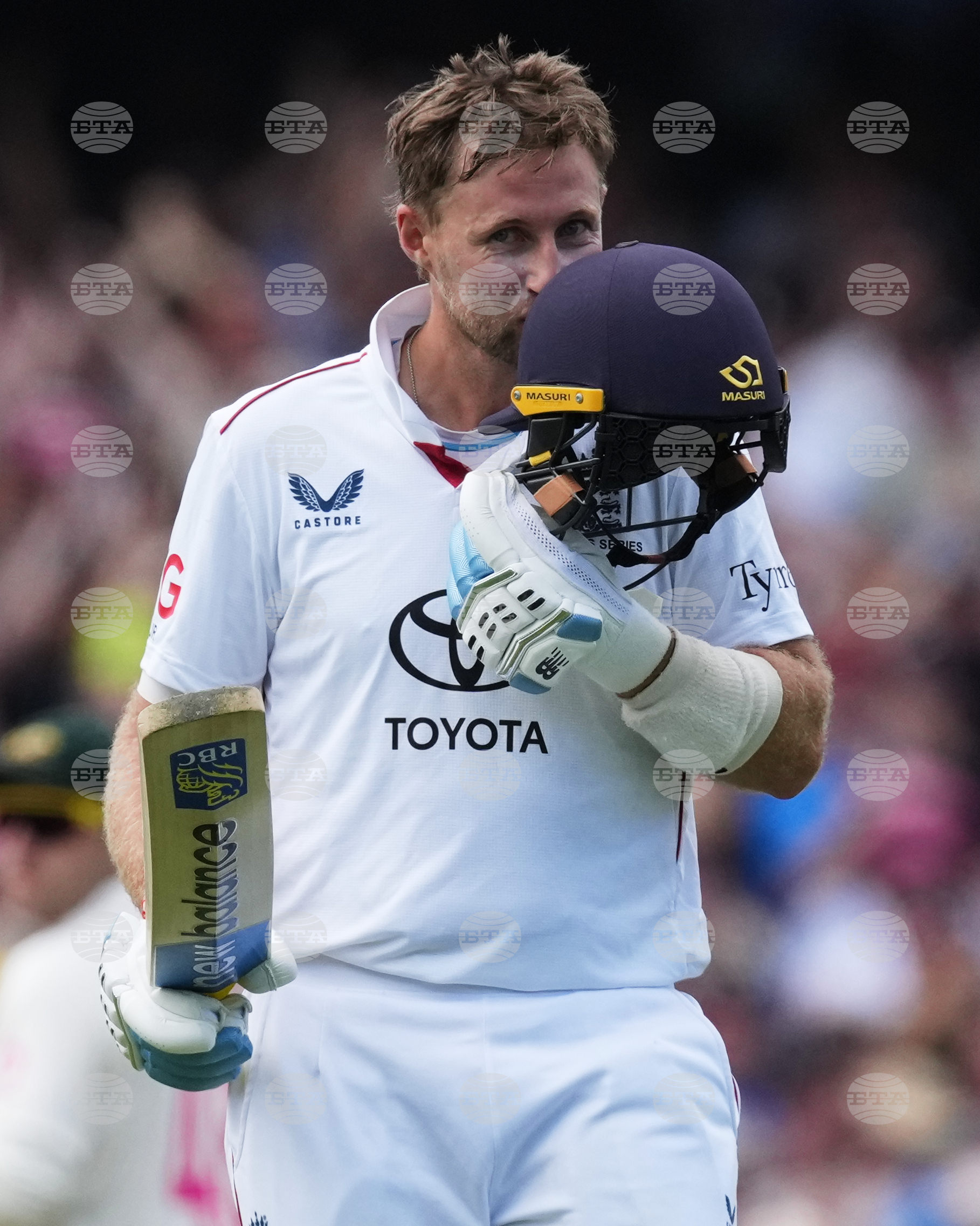 Australia England Cricket