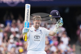 Australia England Cricket