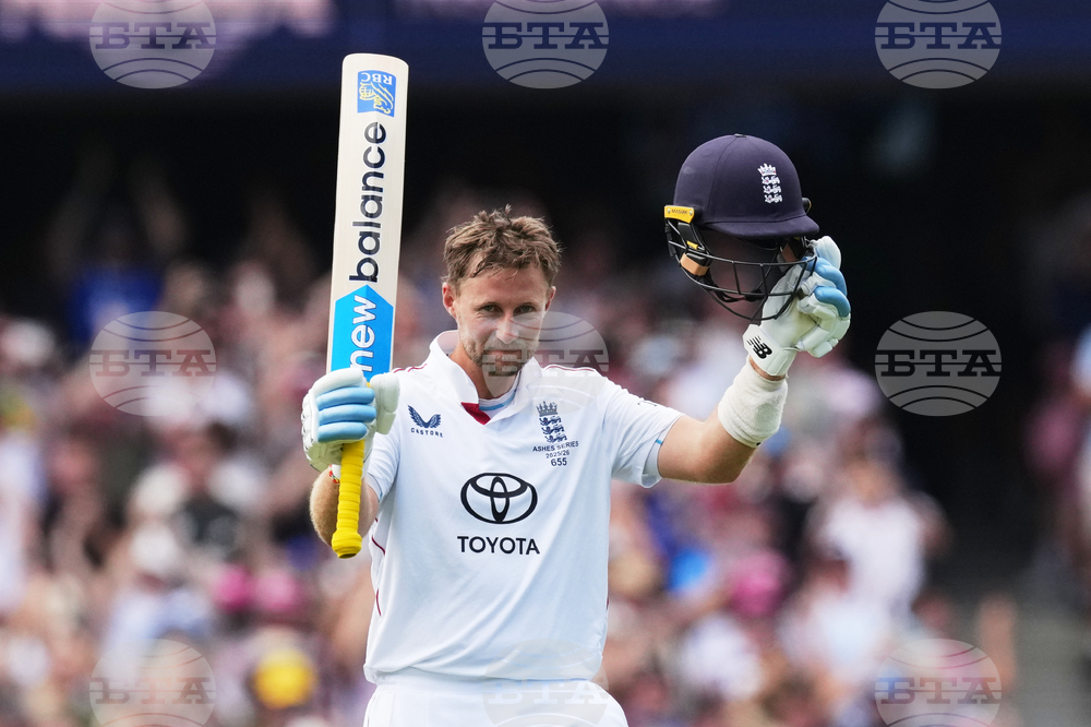 Australia England Cricket