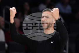 Pelicans Heat Basketball