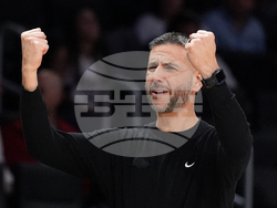 Pelicans Heat Basketball