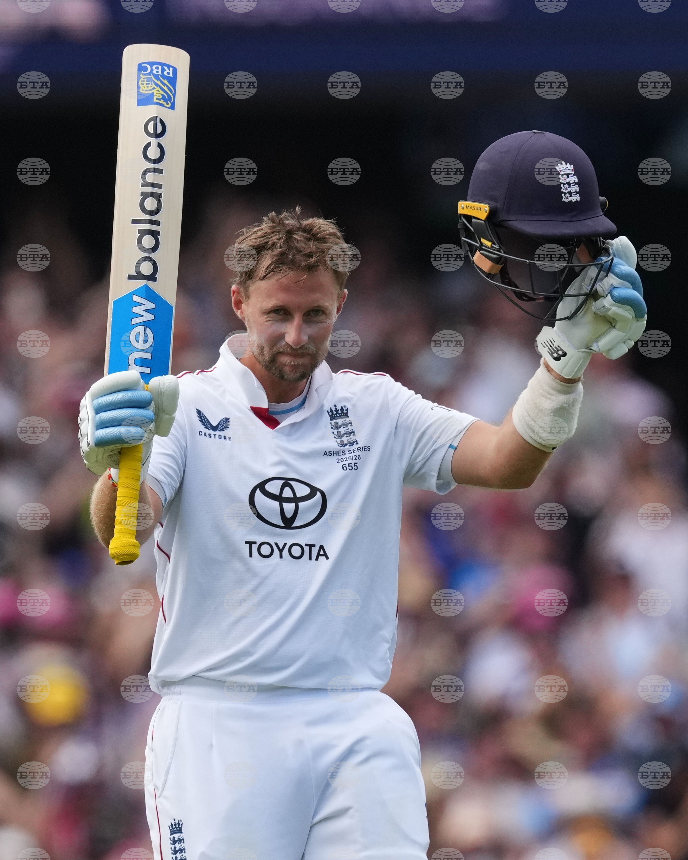 Australia England Cricket