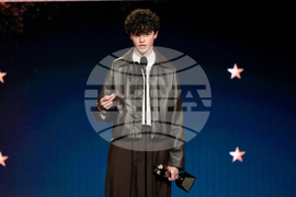 2026 Critics Choice Awards - Show