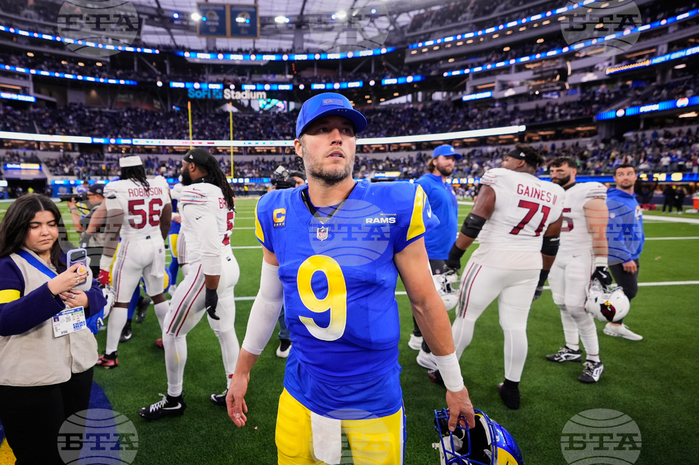 Cardinals Rams Football