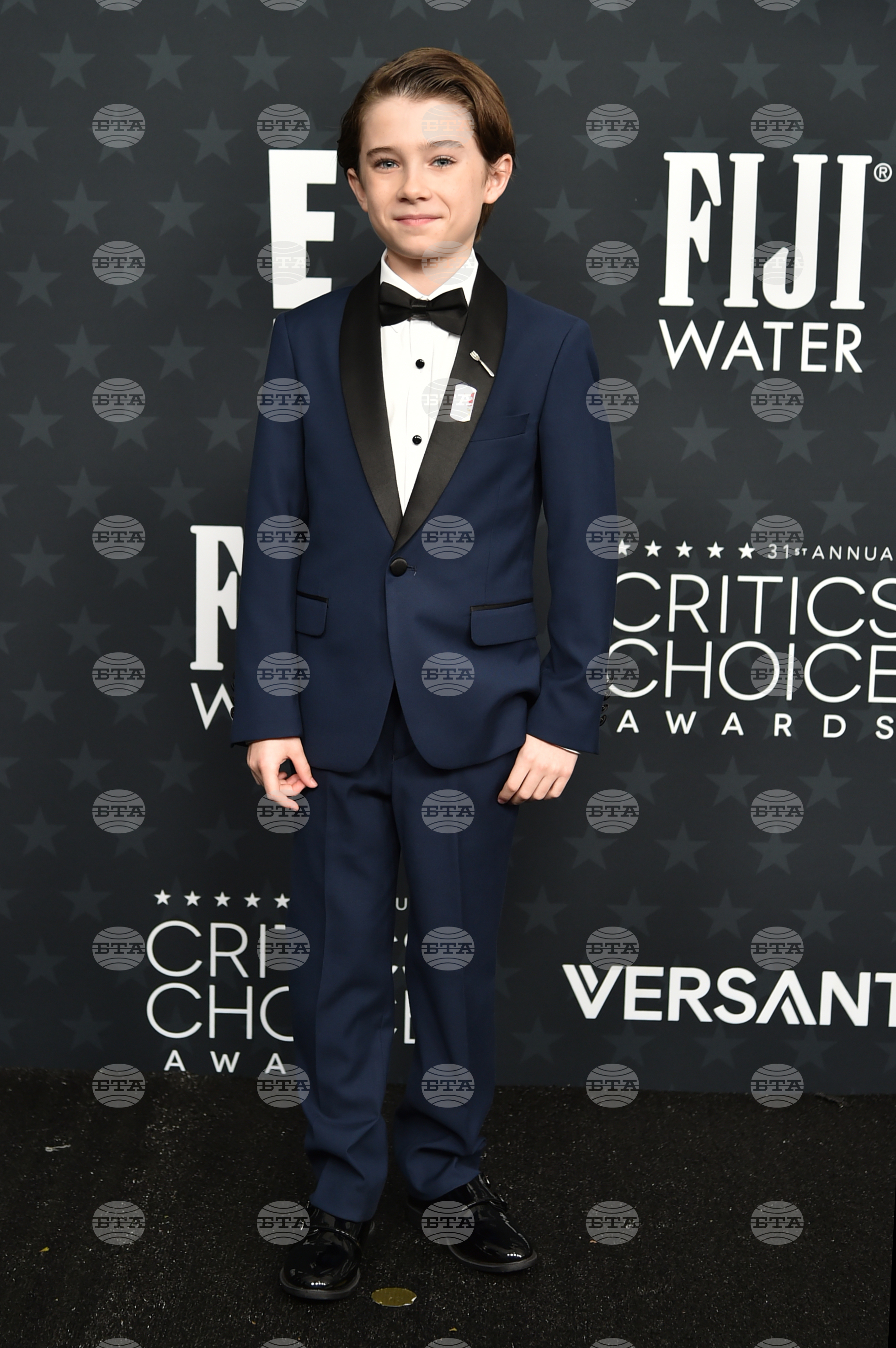 2026 Critics Choice Awards - Arrivals