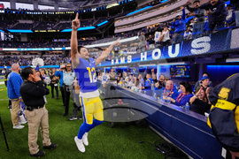 Cardinals Rams Football