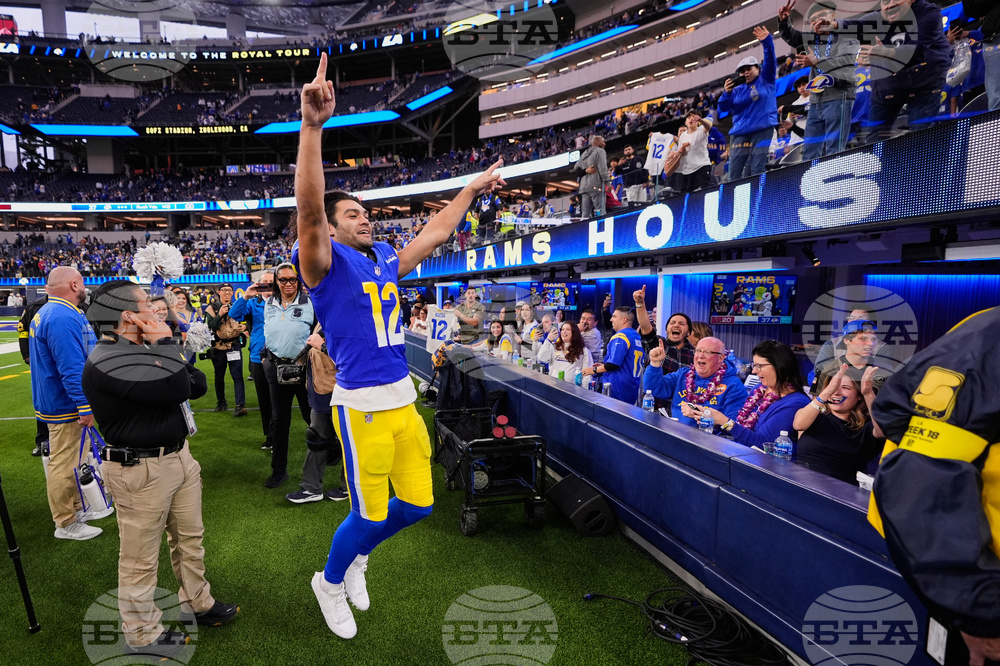 Cardinals Rams Football