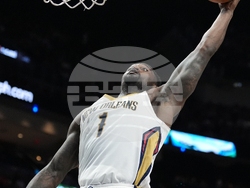 Pelicans Heat Basketball