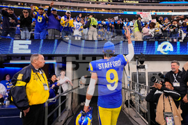 Cardinals Rams Football