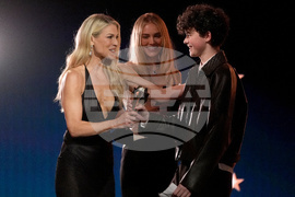 2026 Critics Choice Awards - Show