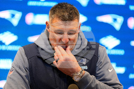 Dolphins Patriots Football