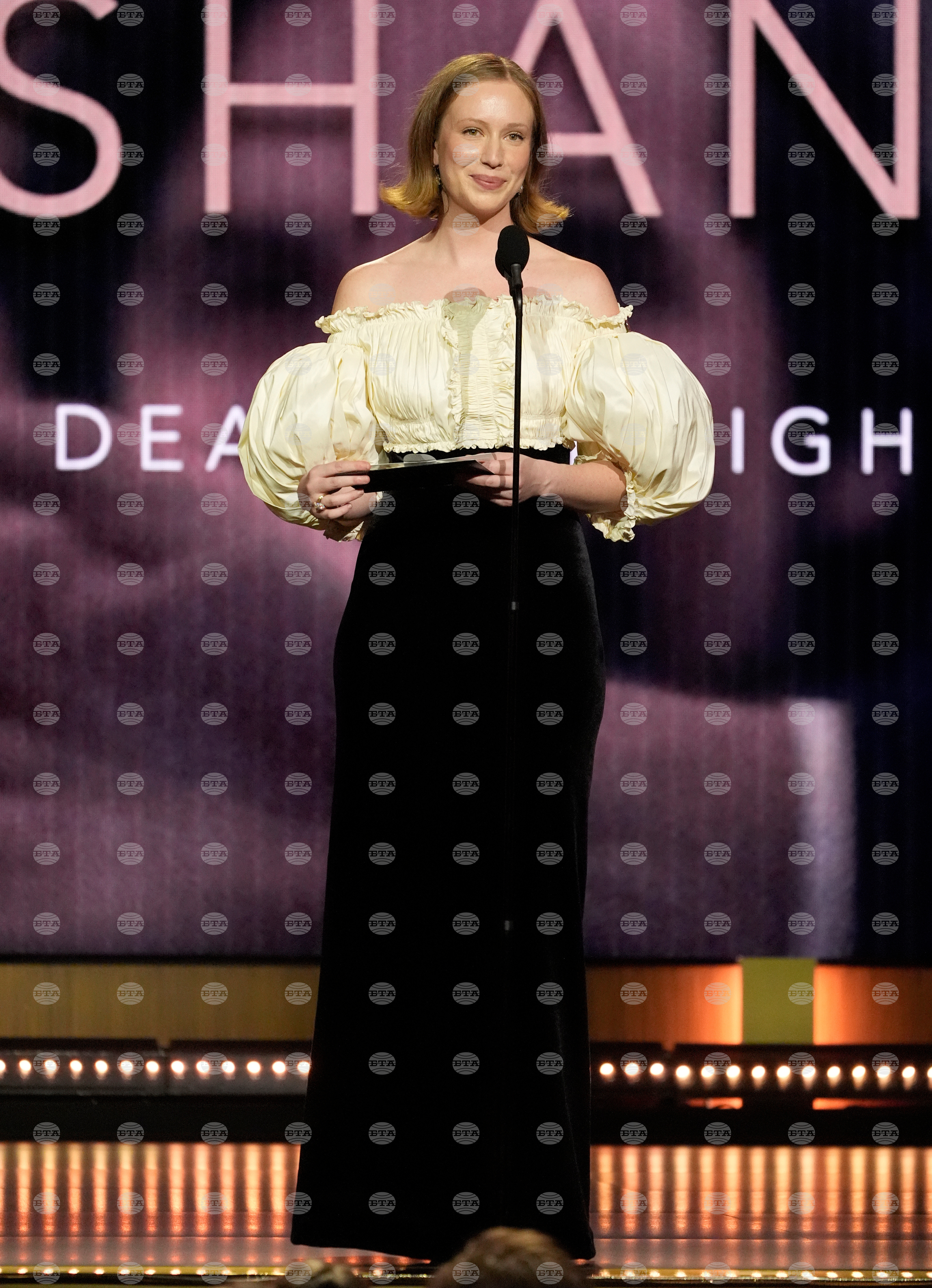 2026 Critics Choice Awards - Show