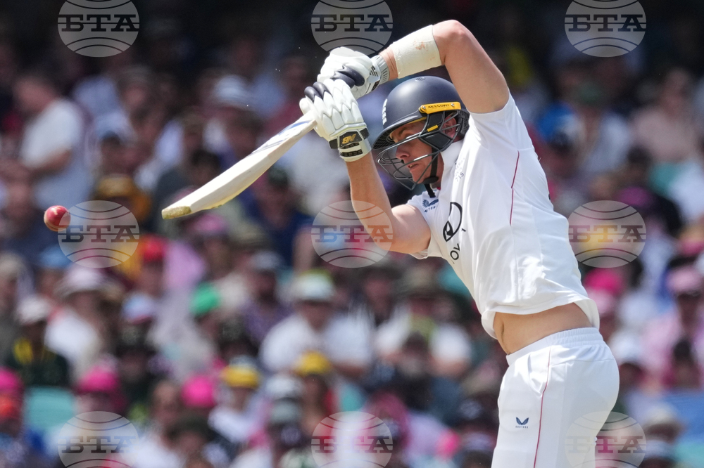 Australia England Cricket