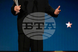 2026 Critics Choice Awards - Show