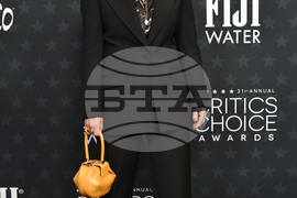 2026 Critics Choice Awards - Arrivals