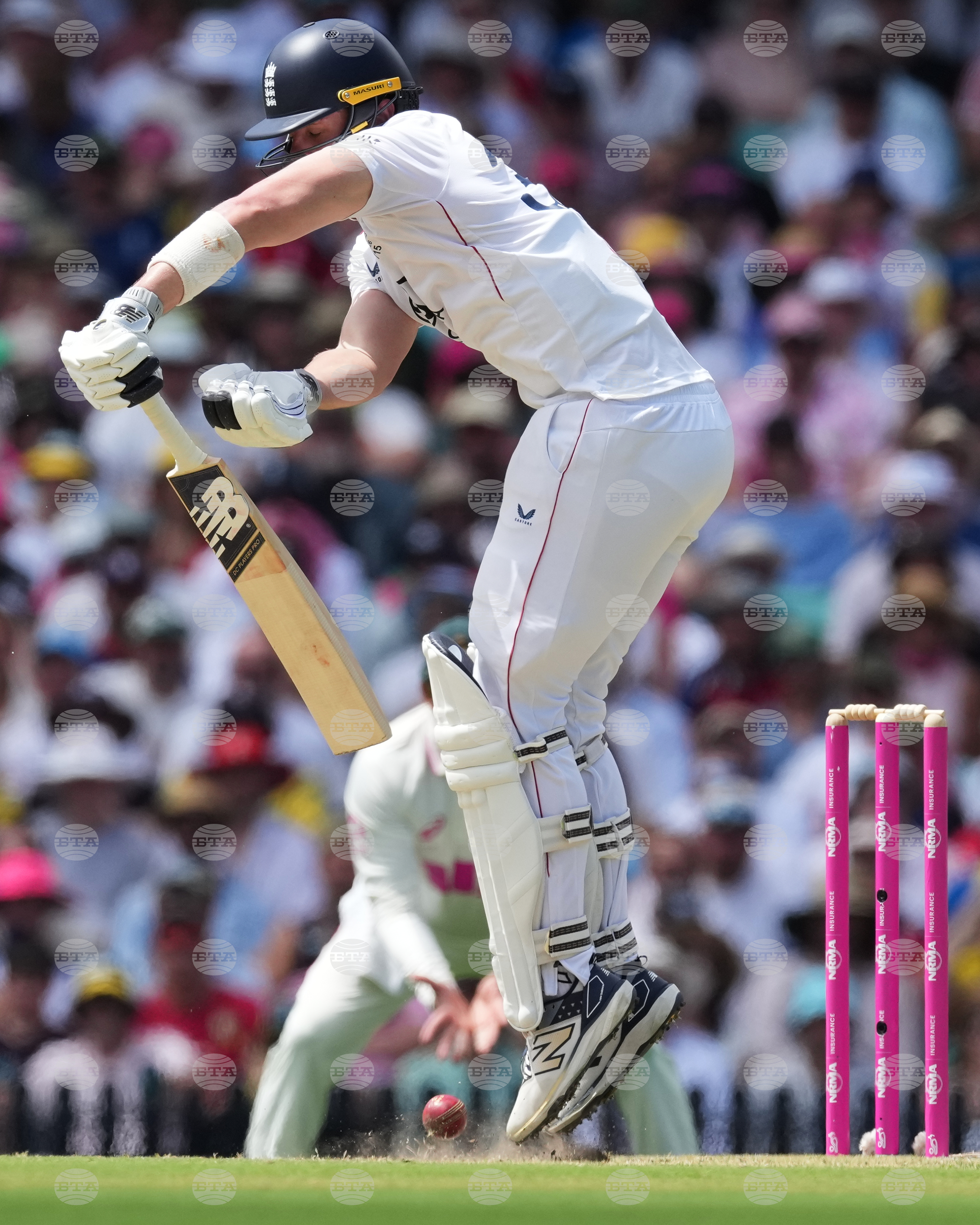 Australia England Cricket