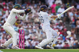 Australia England Cricket