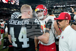 Chiefs Raiders Football