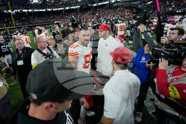Chiefs Raiders Football