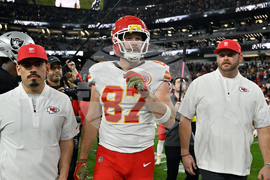 Chiefs Raiders Football