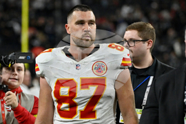 Chiefs Raiders Football