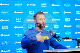 Cardinals Rams Football