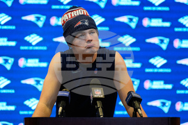 Dolphins Patriots Football