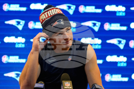 Dolphins Patriots Football