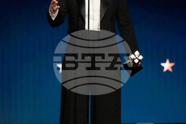 2026 Critics Choice Awards - Show