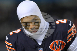 Lions Bears Football