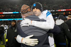 Lions Bears Football