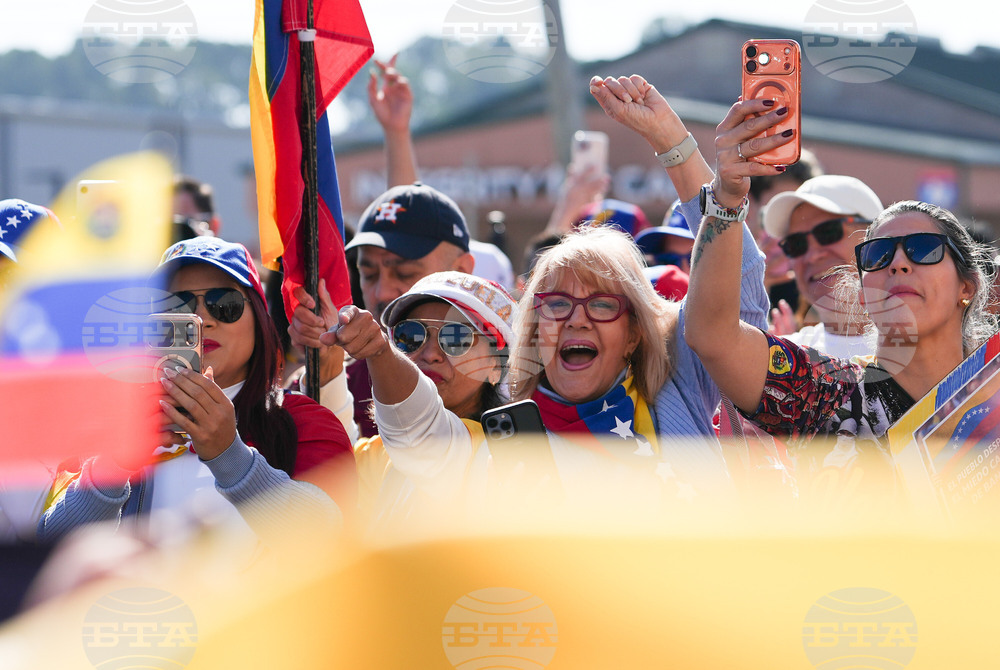 Venezuela US