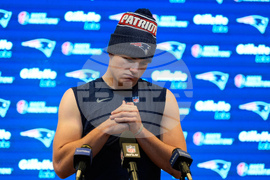 Dolphins Patriots Football