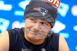 Dolphins Patriots Football