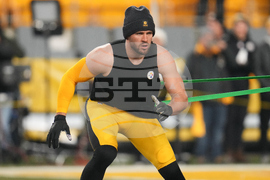 Ravens Steelers Football