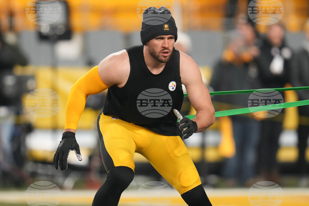 Ravens Steelers Football