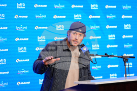 Cardinals Rams Football