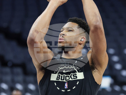 Bucks Kings Basketball