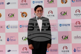 South Korea Obit Ahn Sung-ki