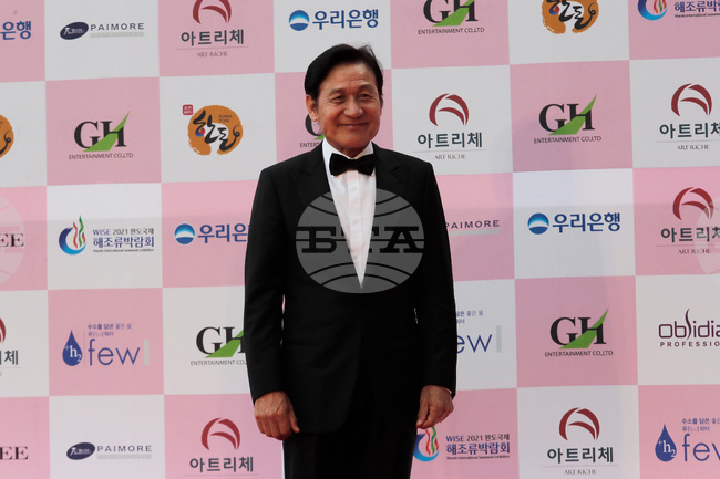 South Korea Obit Ahn Sung-ki