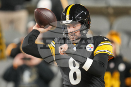 Ravens Steelers Football