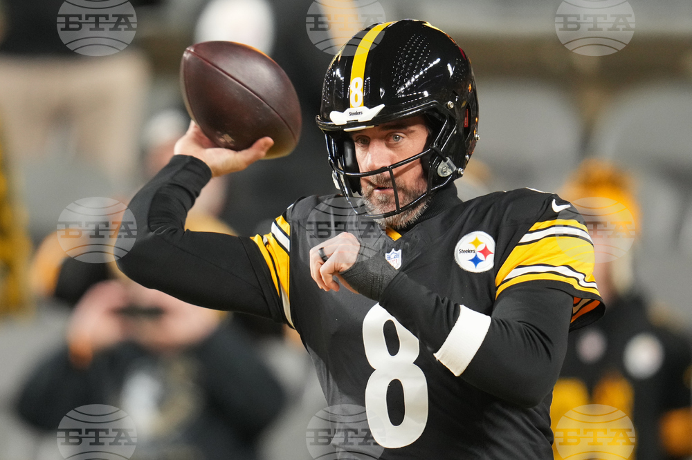 Ravens Steelers Football