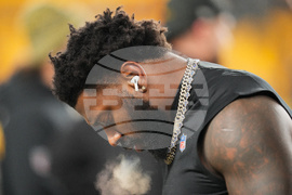 Ravens Steelers Football