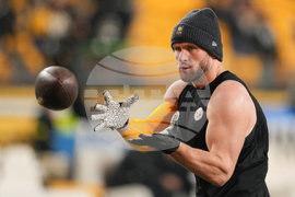 Ravens Steelers Football