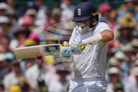 Australia England Cricket