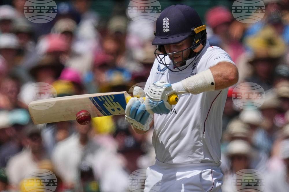 Australia England Cricket