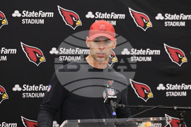 Cardinals Rams Football