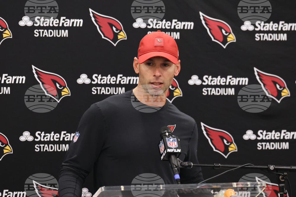 Cardinals Rams Football